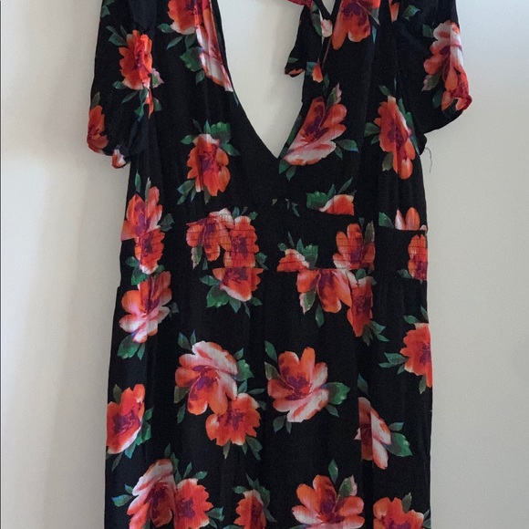 Forever 21 3X Dress - Picture 3 of 4